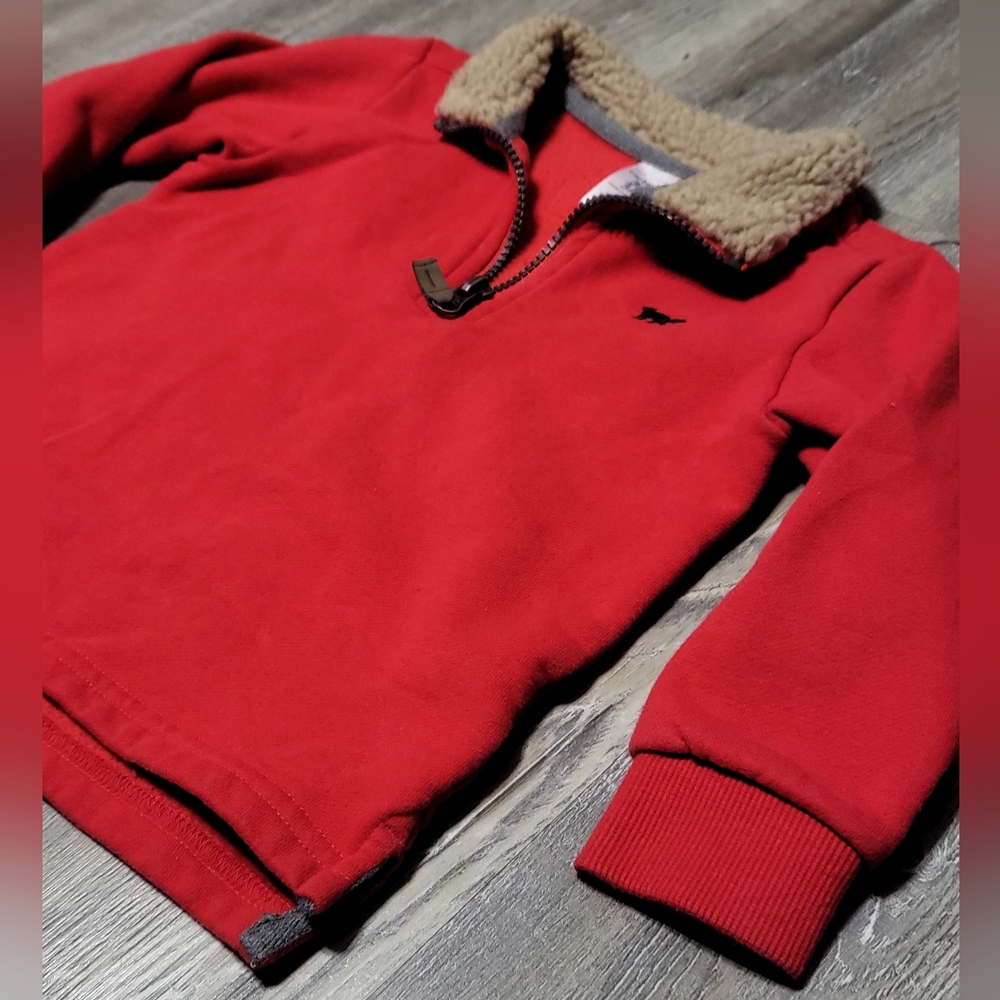 Carters Pullover